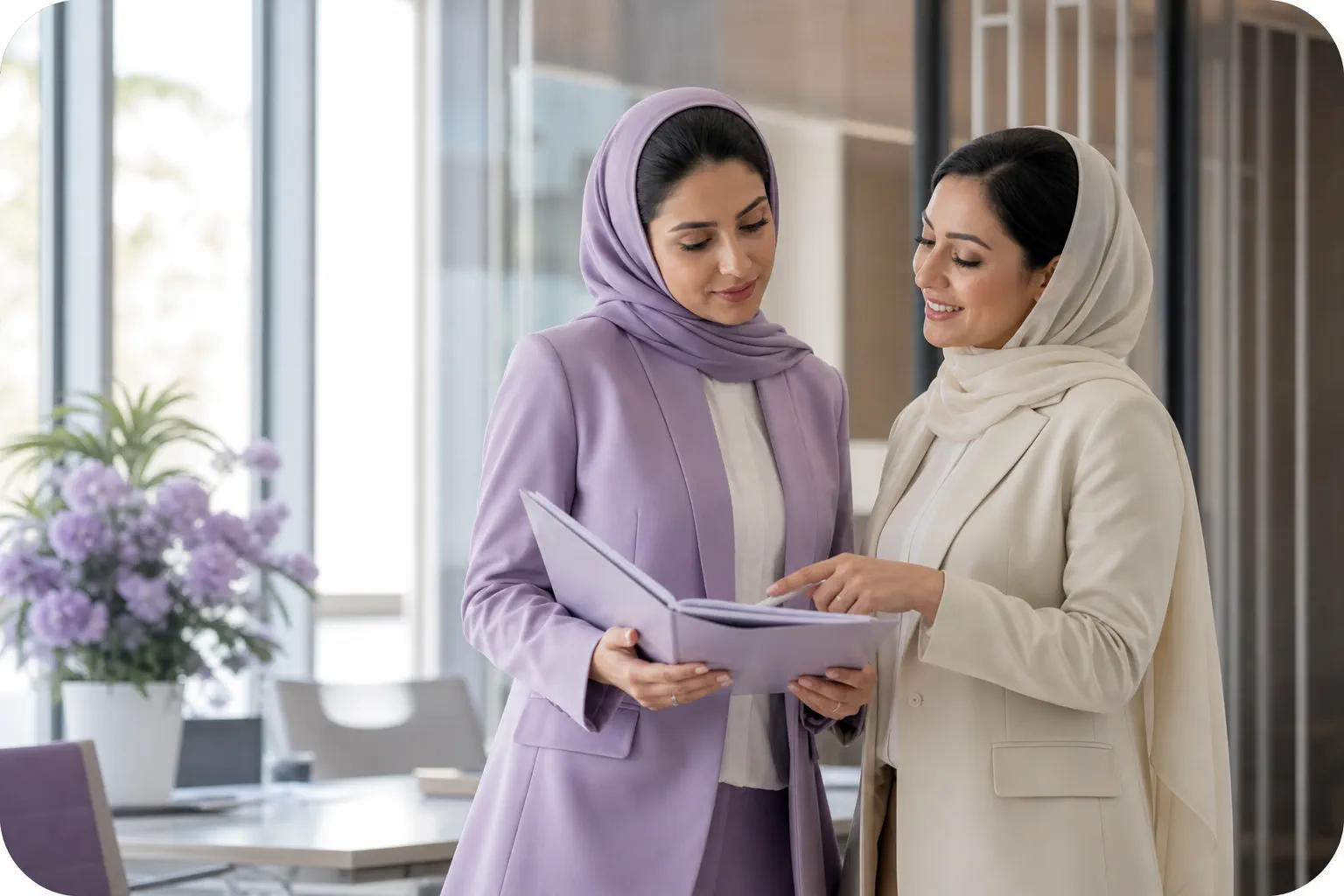 خدمات نظافت و نیروی خدماتی برای شرکت‌ها