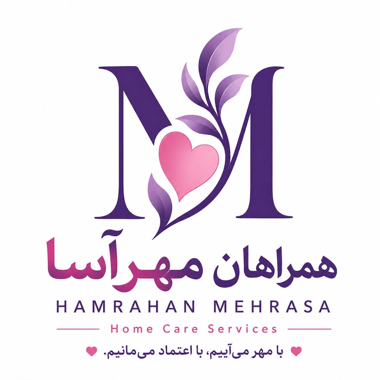 همراهان مهرآسا